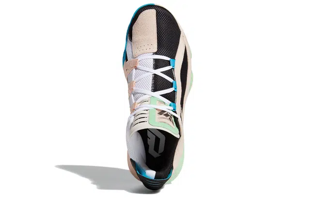 adidas Dame 6