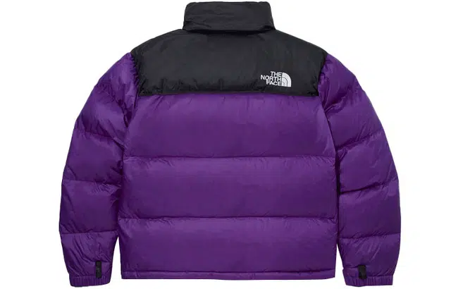 THE NORTH FACE 1996 1996 Eco Nuptse Logo