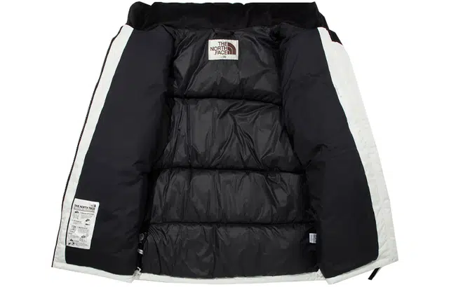THE NORTH FACE Eco Utility Down Jacket