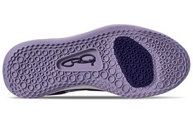 Nike PG 3 Black Purple