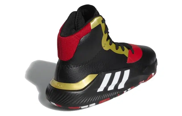 adidas Pro Bounce Madness 2019