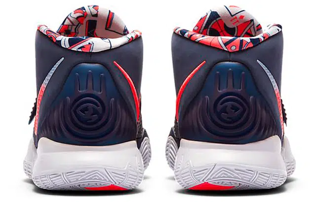 Nike Kyrie 6