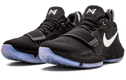 Nike PG 1 Shining Pre-Heat
