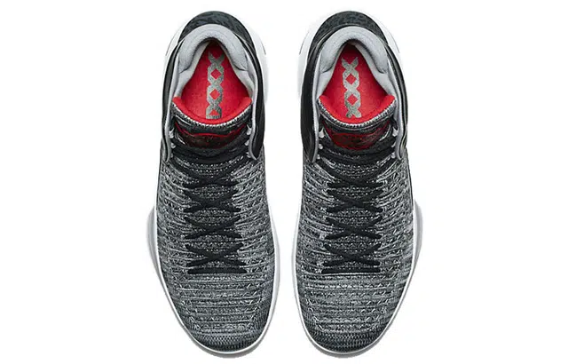 Jordan Air Jordan 32 Black Cement