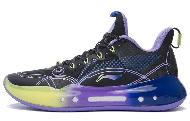 LiNing 14 LOW