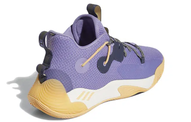 adidas Harden Stepback 3