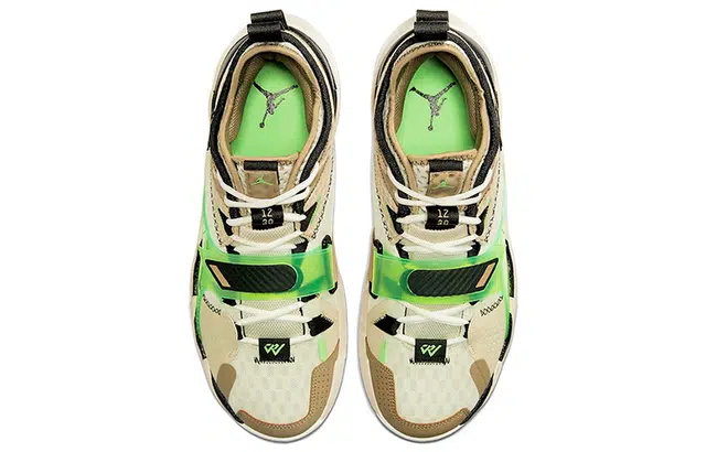 Jordan Why Not Zer0.3 PF KB3"3