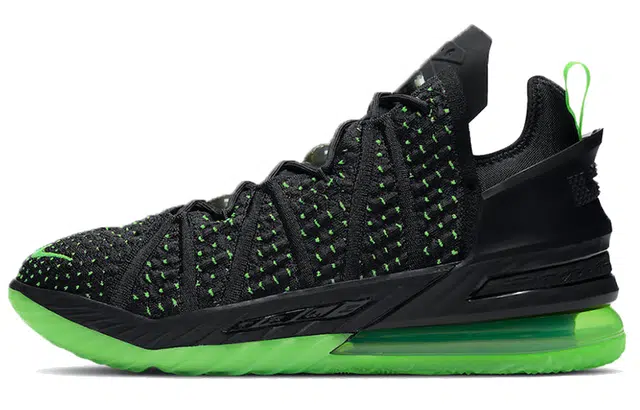 Nike Lebron 18 TPU