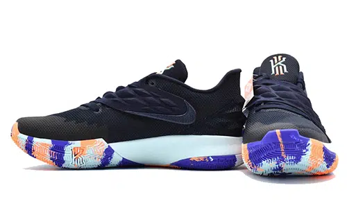 Nike Kyrie Low 1 Dark Obsidean