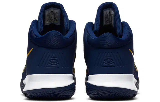 Nike Flytrap 4 Kyrie EP