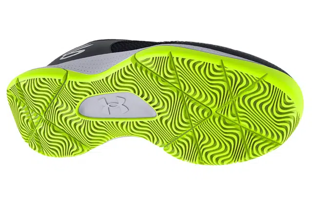 Under Armour 3Z6