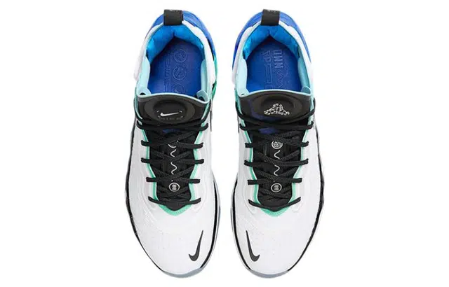 Nike Air Zoom G.T. Run "Unlock Your Space"