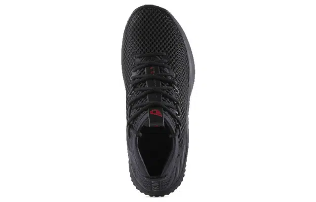 adidas D lillard 4 Core Black 4