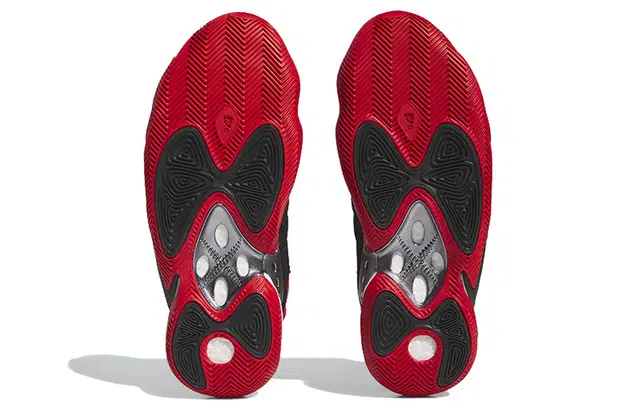 MARVEL x adidas BYW Select