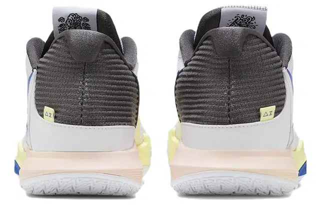 Nike Kyrie Low 5 EP "Bounce" 5