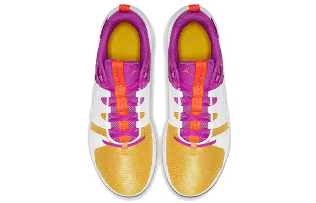 Air Jordan Zoom Zero Gravity PF