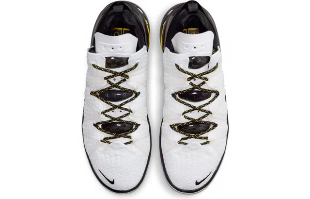 Nike Lebron 18 "Dunkman"