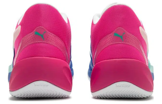 PUMA Rise Nitro Fadeaway