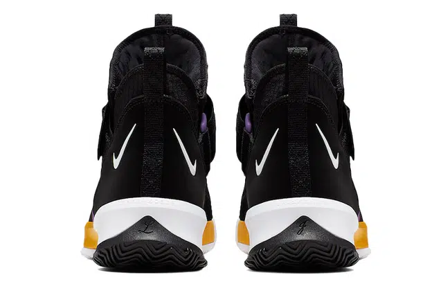 Nike zoom soldier 13 LeBron SFG EP 13