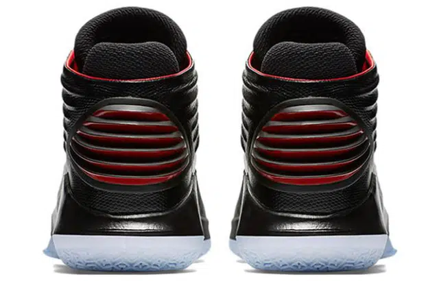 Jordan Air Jordan 32 MJ Day Banned Bred