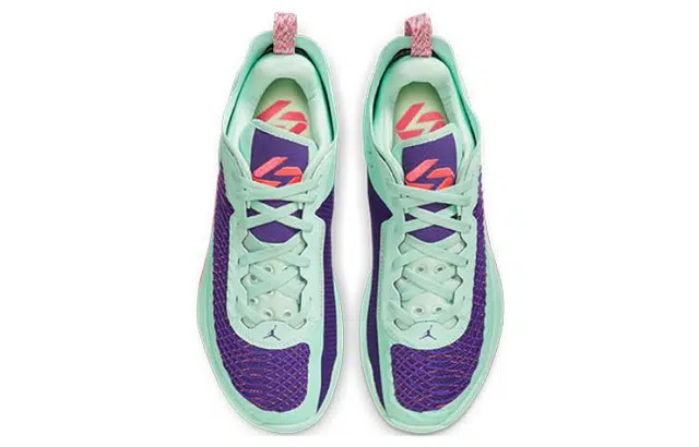 Jordan Luka 1 "Mint Foam" PF 1