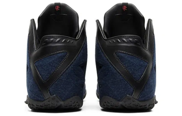 Nike Lebron 11 EXT Denim
