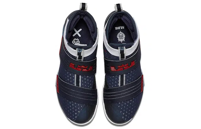 Nike zoom soldier 10 LeBron USA