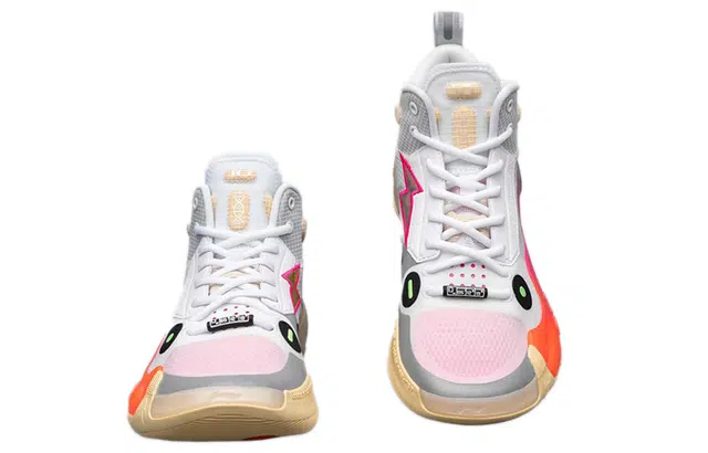 LiNing WOW 10 TPU