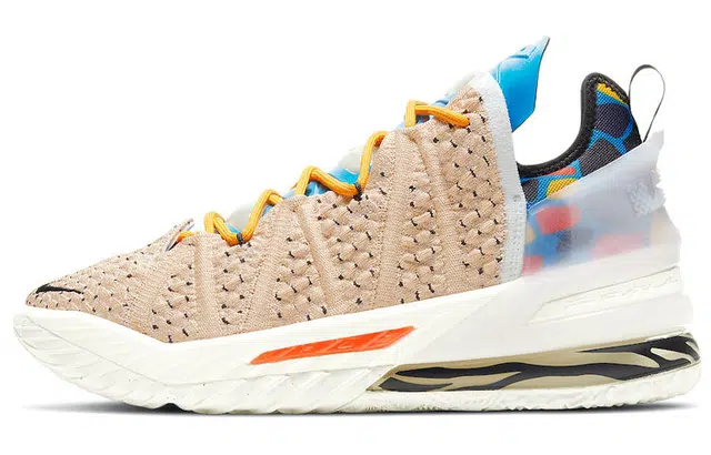 Nike Lebron 18 All-Sta