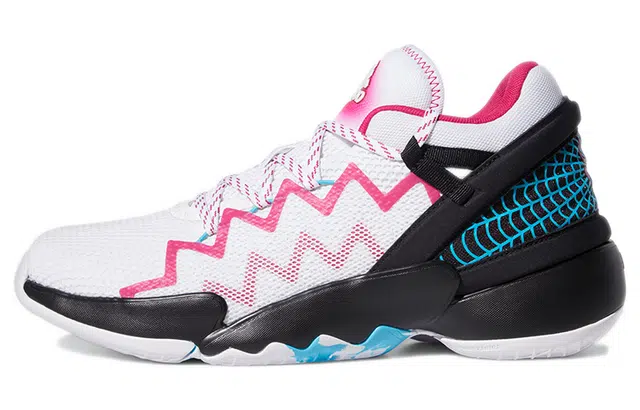 adidas D.O.N. Issue 2 GCA