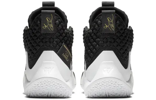 Jordan Why Not Zer0.2 Why Not The Family