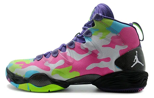 Jordan Air Jordan 28 SE Bel Air