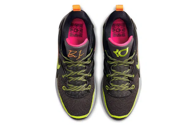 Nike KD 15 EP 15