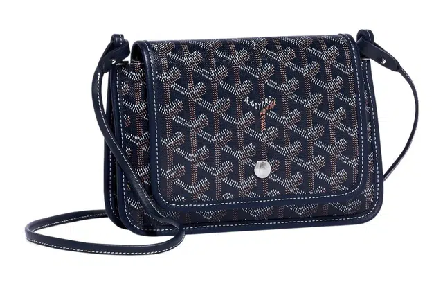 Goyard Plumet