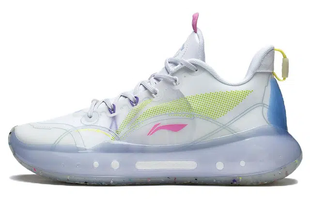 LiNing 14 Low