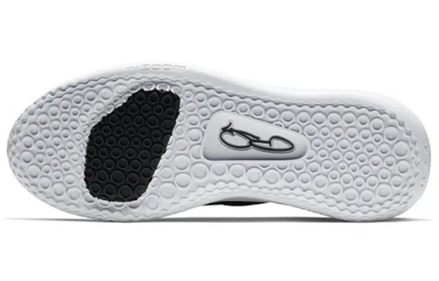 Nike PG 3 White Black