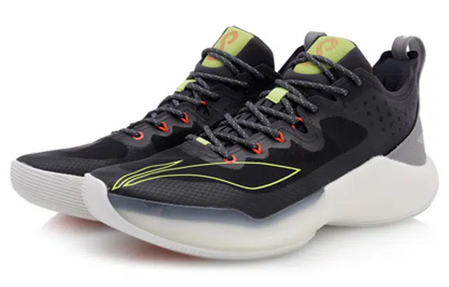 LiNing 8 Low