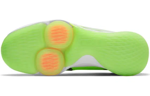 Nike Witness 5 EP Fluorescent Green