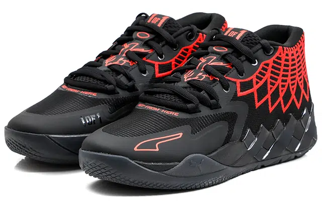 PUMA MB.01