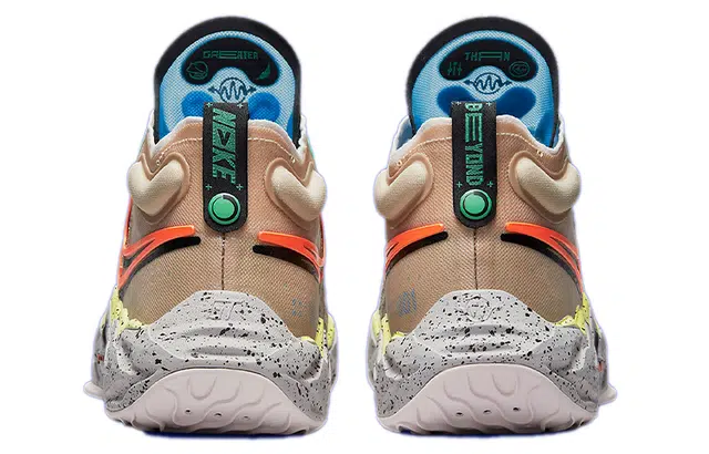 Nike Air Zoom G.T. Run EP