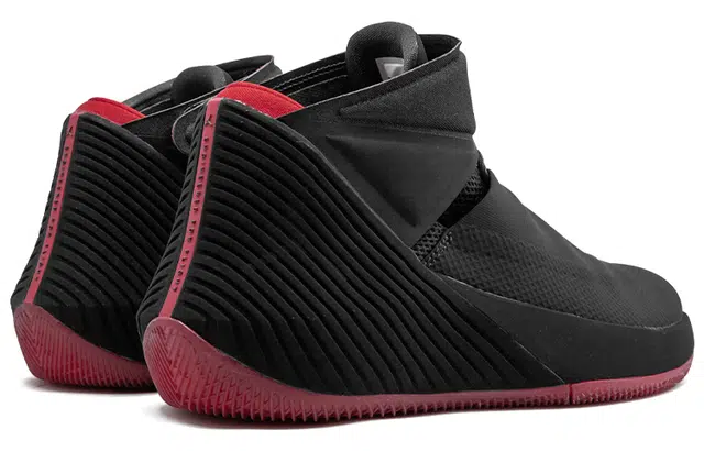 Jordan Why Not Zer0.1 Bred