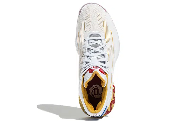 adidas D Rose 10 TPU