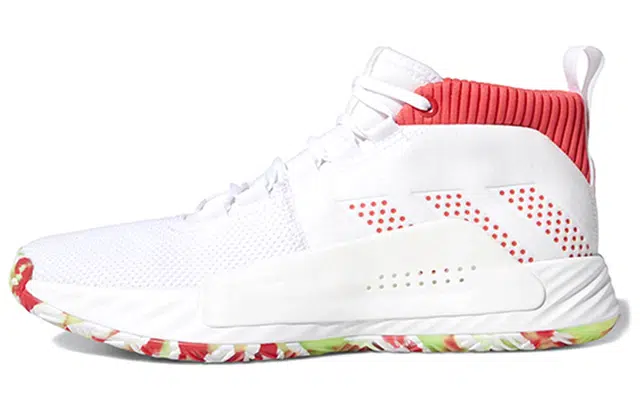 adidas Dame 5 "All Skate"