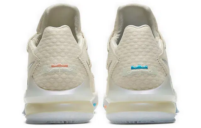 Nike Lebron 17 Low EP 17