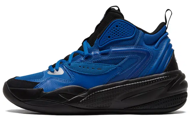 J. Cole x PUMA Dreamer 2