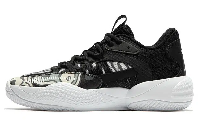 PUMA Court Rider 2.0 Lava