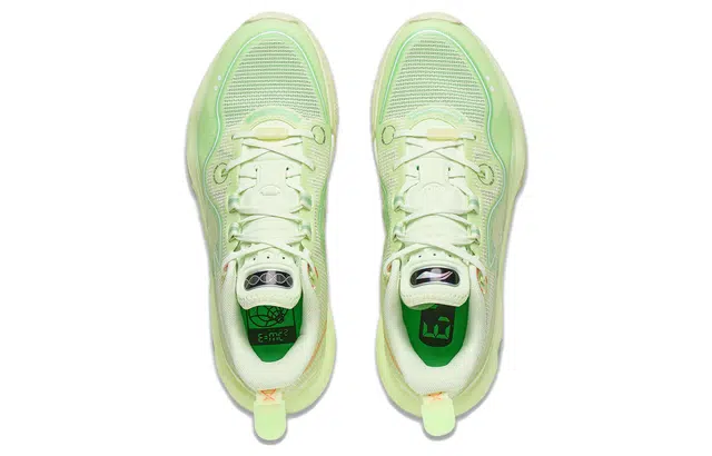 LiNing Evolution LOW
