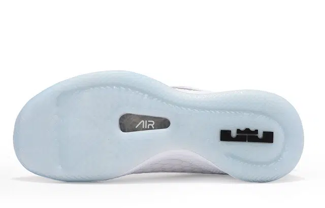 Nike Witness 3 Lebron Prm