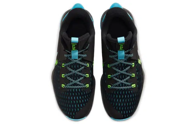 Nike Witness 5 Lebron EP