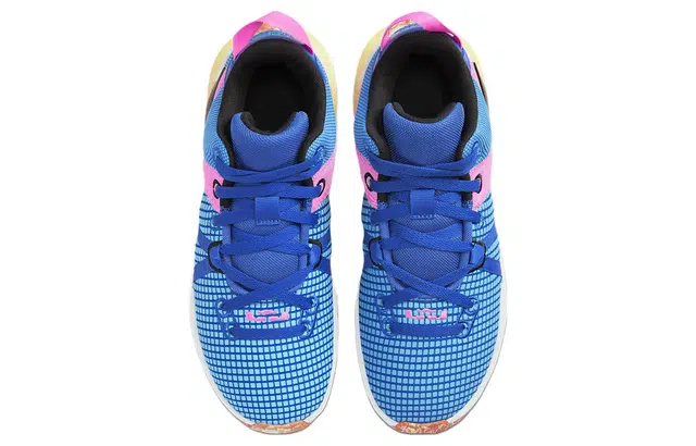 Nike LeBron Witness 7 EP